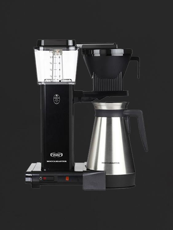 Moccamaster kbgt shop 741