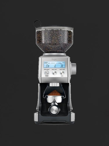 Sage Smart Grinder Pro