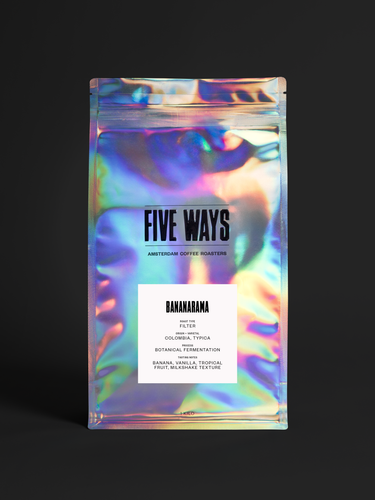 Colombia - Bananarama - Typica - Limited Release